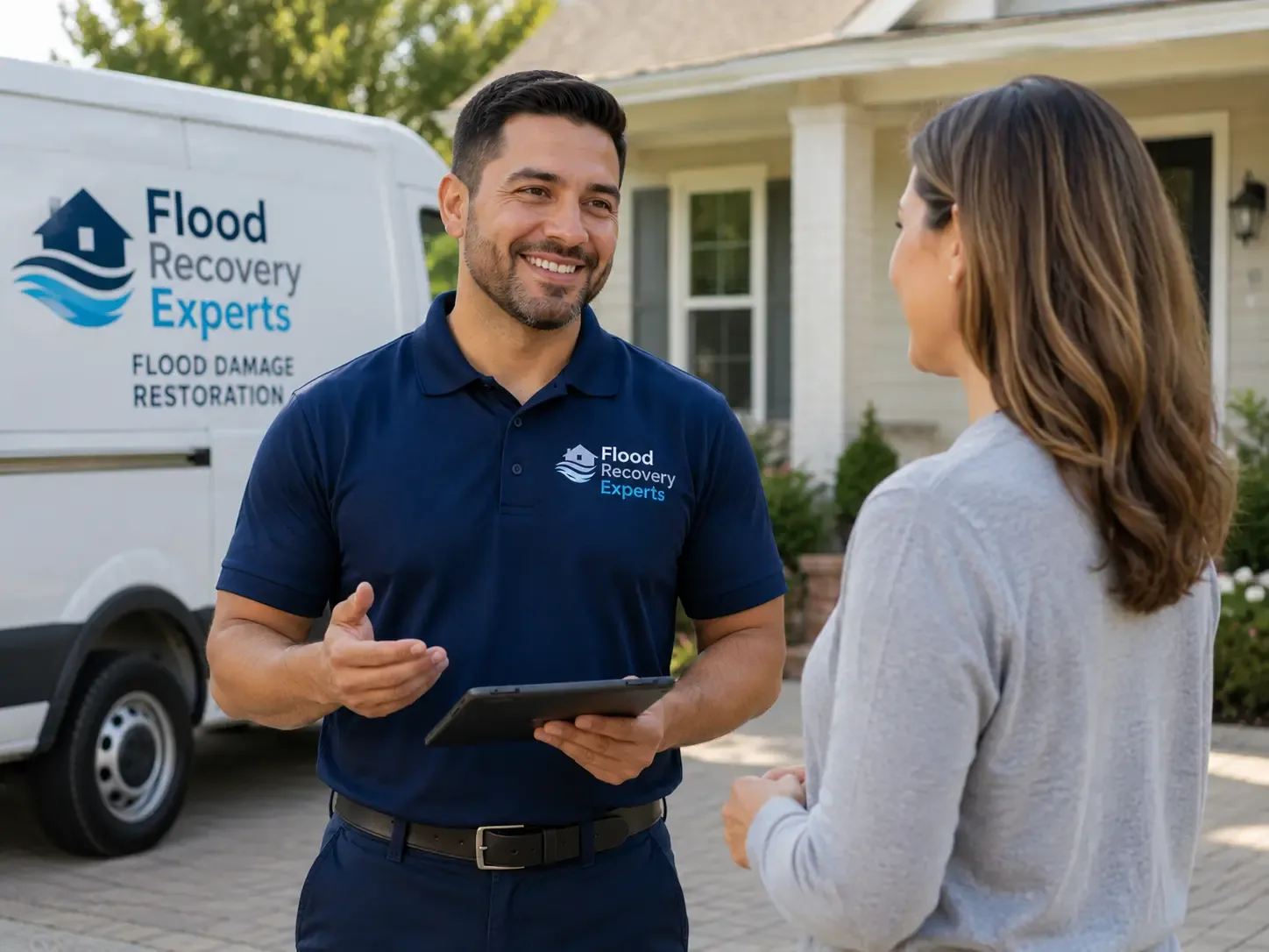 Flood Damage Cleanup Bay City, OR FAQs